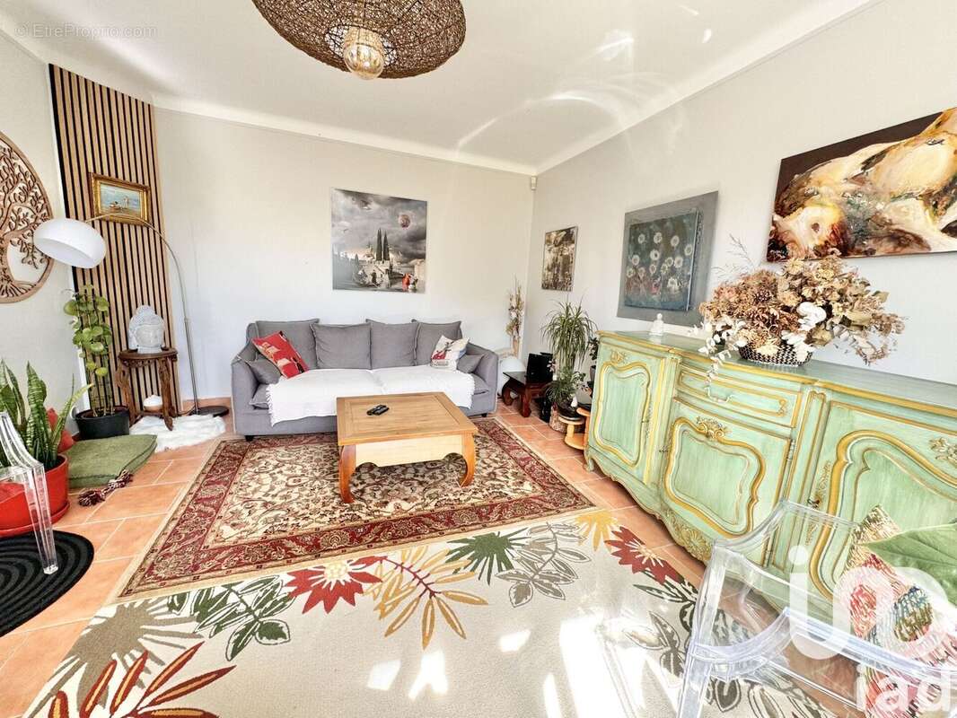 Photo 7 - Maison à MONTREAL