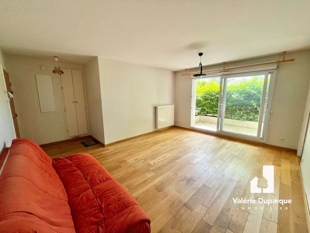 Appartement à MARCQ-EN-BAROEUL