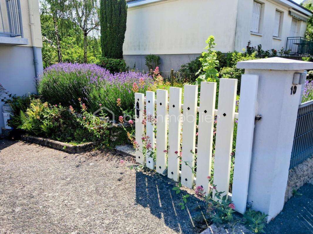 Maison à SAINT-AVERTIN