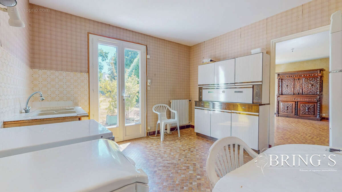 Maison 111 m² à Tregunc  - photo 9