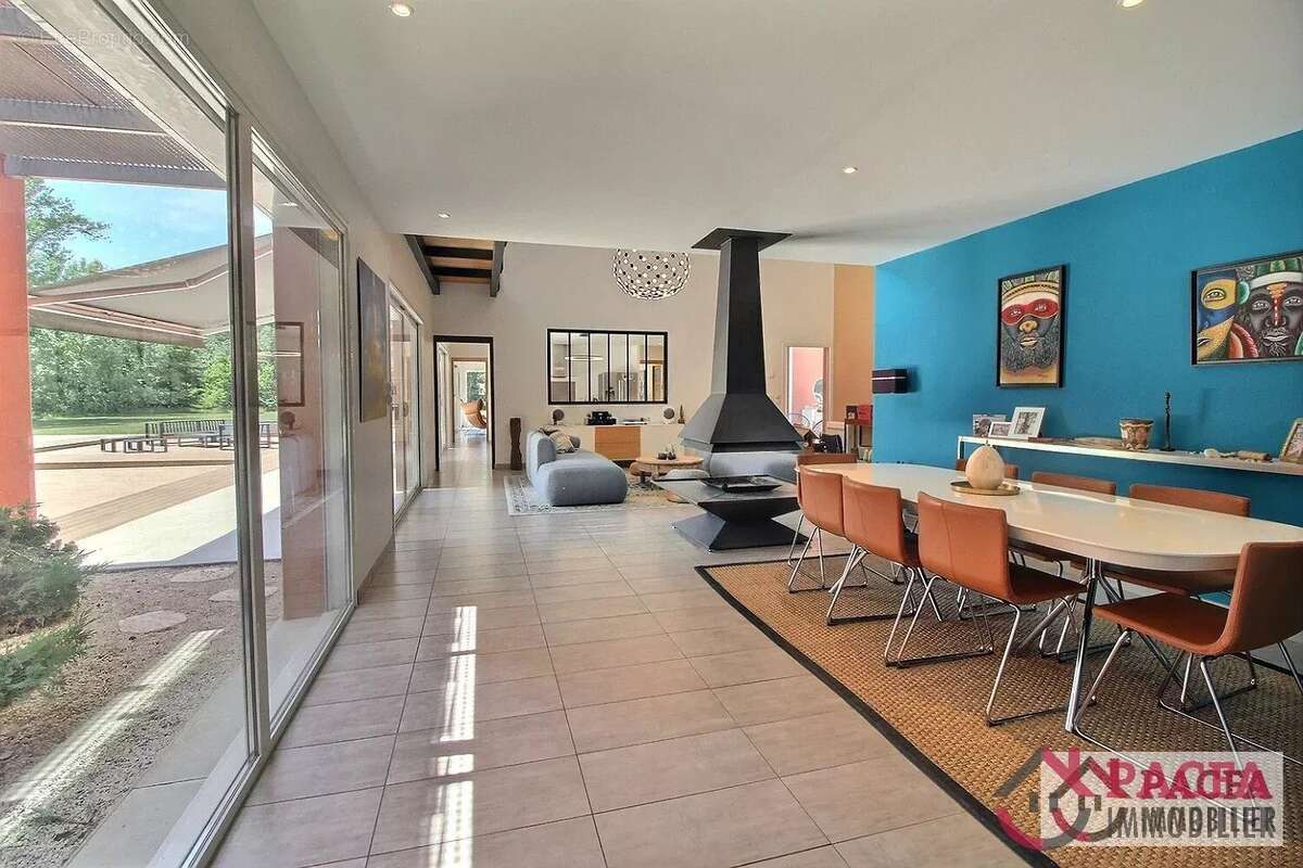 Maison d'architecte - photo 17
