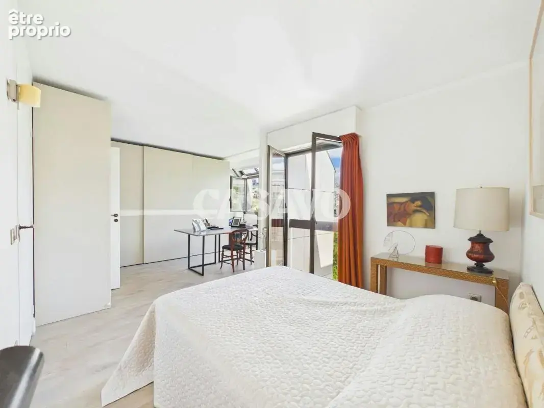 Vente Appartement 2 pièces de 66m² - 92200 Neuilly-sur-Seine - photo 8