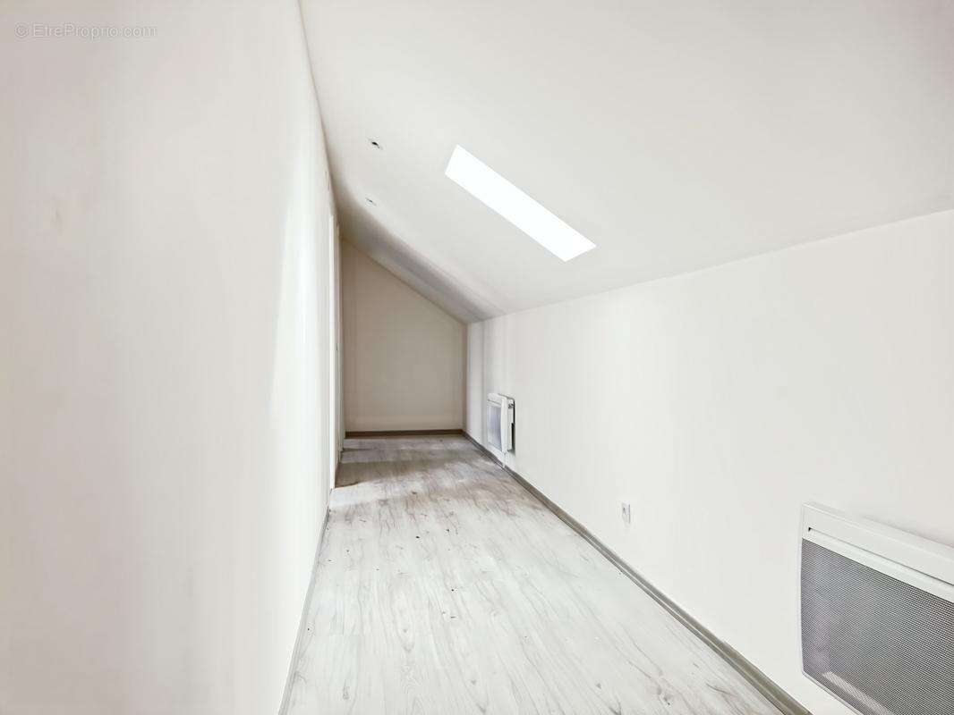 Maison à ROMORANTIN-LANTHENAY