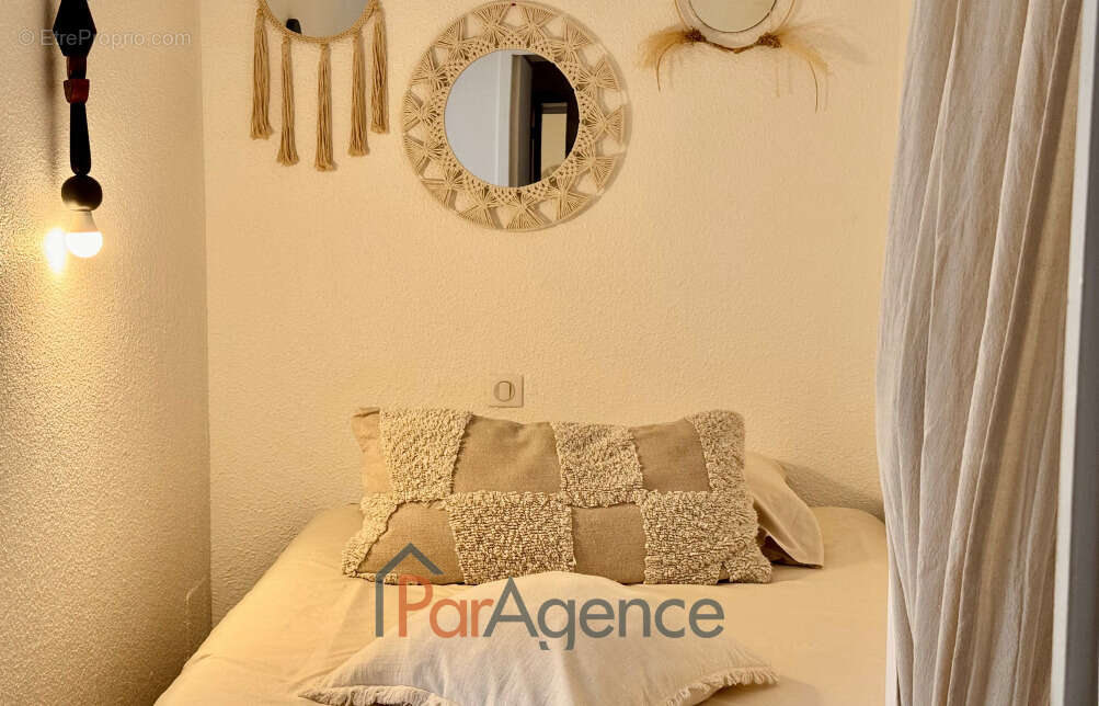 Appartement à SAINT-PALAIS-SUR-MER