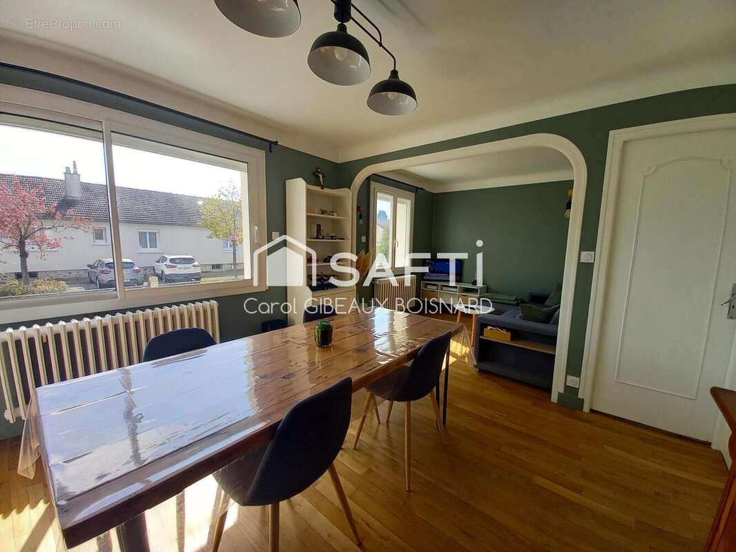 Photo 5 - Maison à BROU