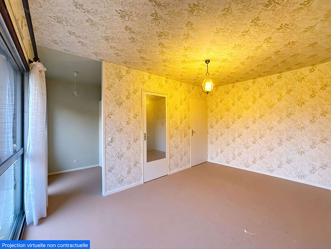 Appartement à CABOURG