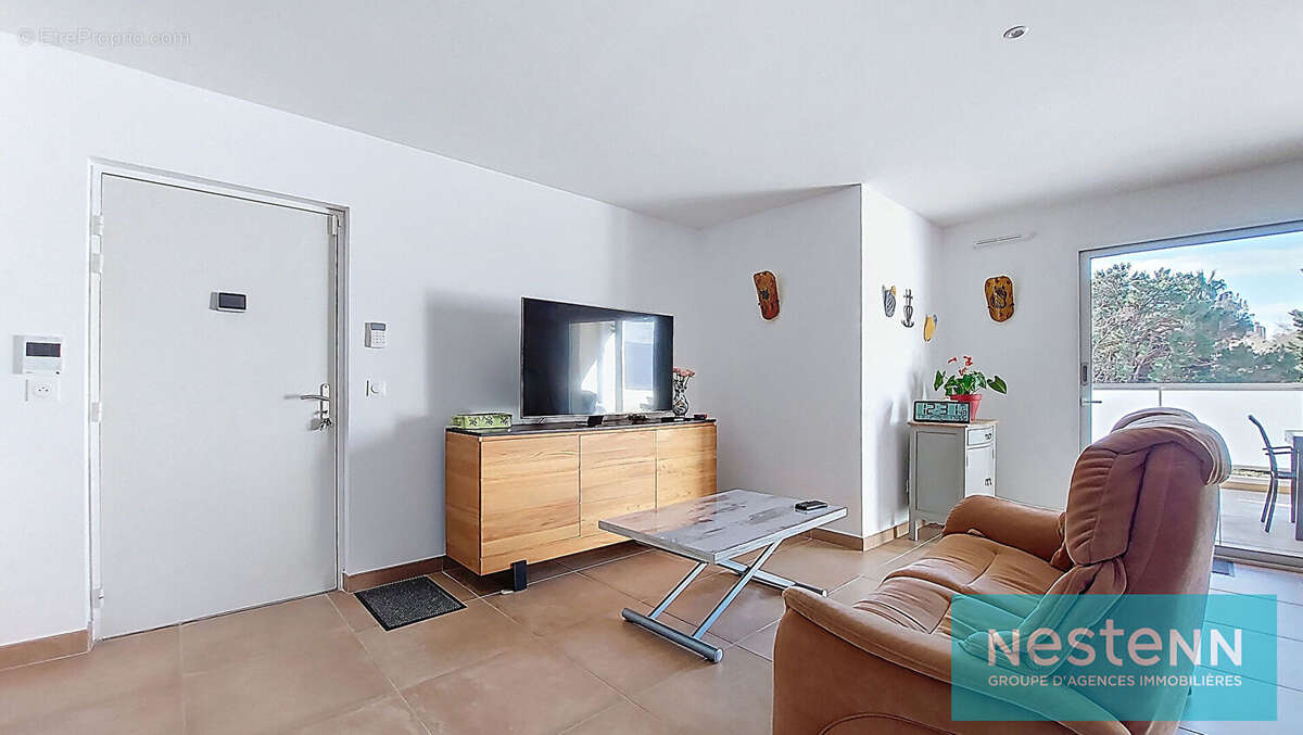 Appartement à ISTRES