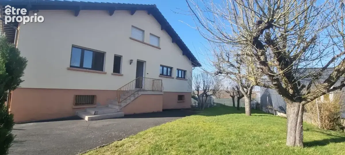 Maison à AUDINCOURT