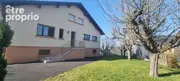 Maison à AUDINCOURT