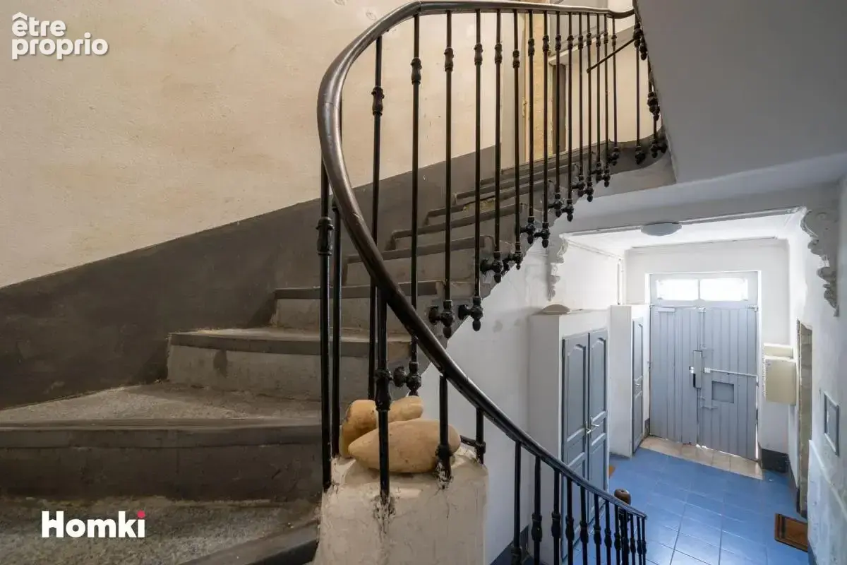Appartement T3 de 62 m² à Avignon 84000, Rue Claude Granier - photo 9