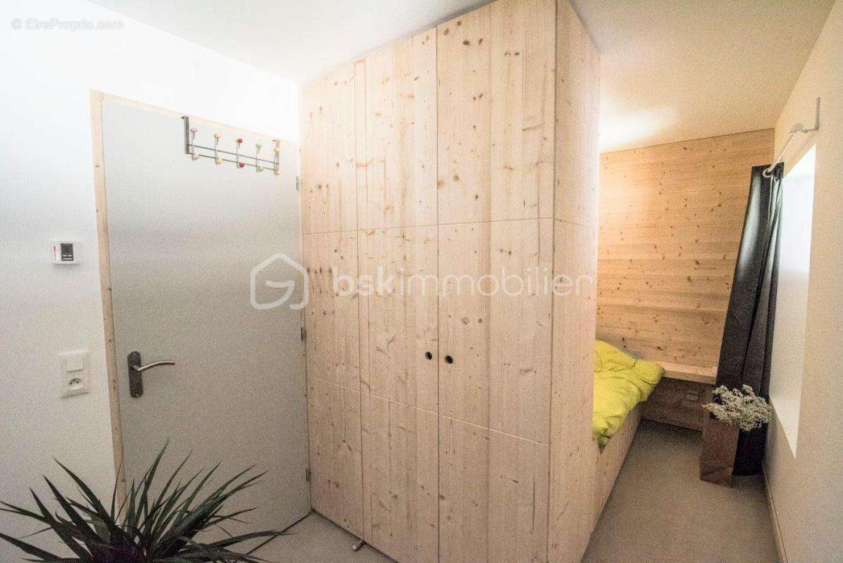 Appartement T3 - photo 14