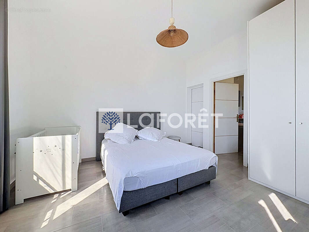 Appartement à BEAUSOLEIL