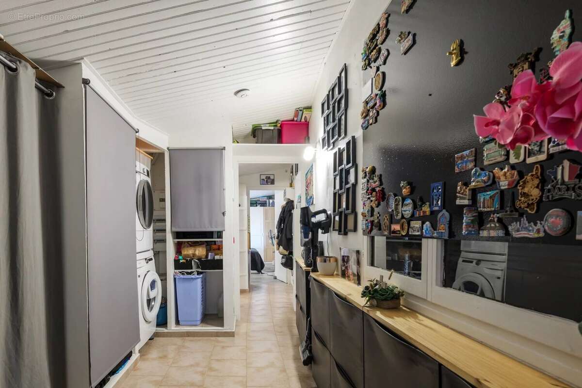 Maison à CAGNES-SUR-MER