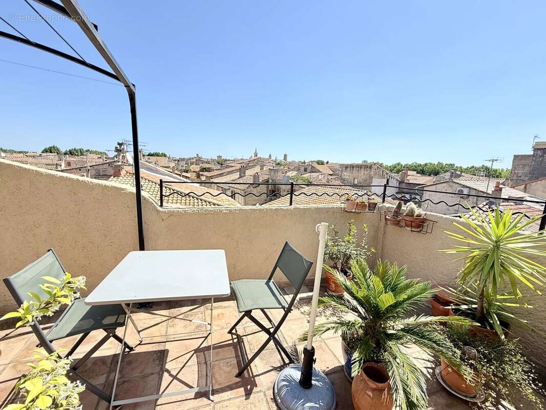 Appartement à ARLES