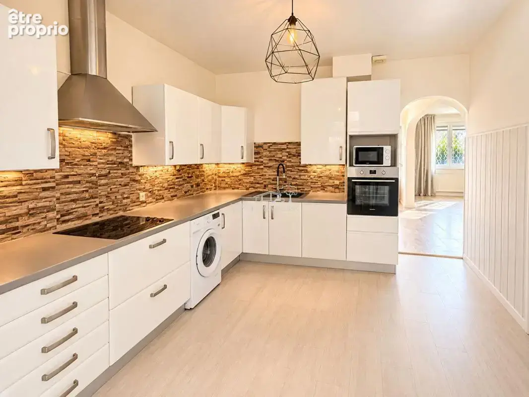 Maison Marignane 5 pièces 130m2 avec jardin et garage - photo 3