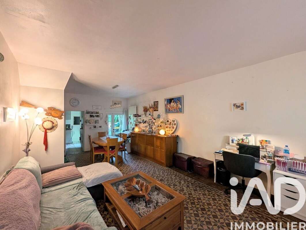 Photo 3 - Maison à ALBI