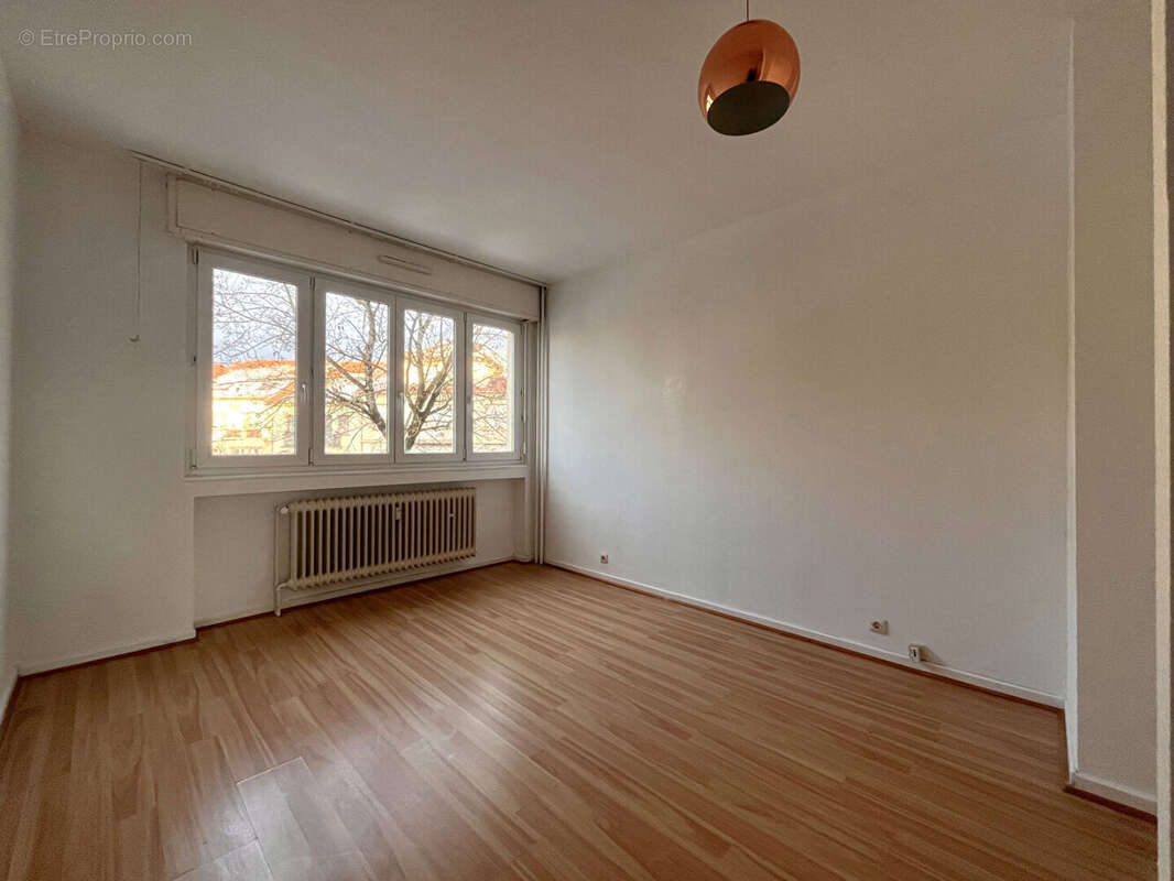 Appartement à WOIPPY