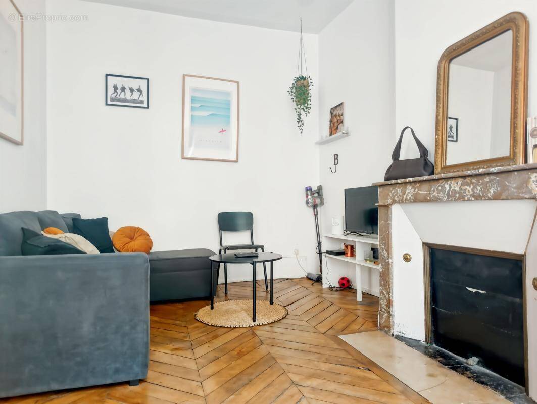 Appartement à ORLEANS