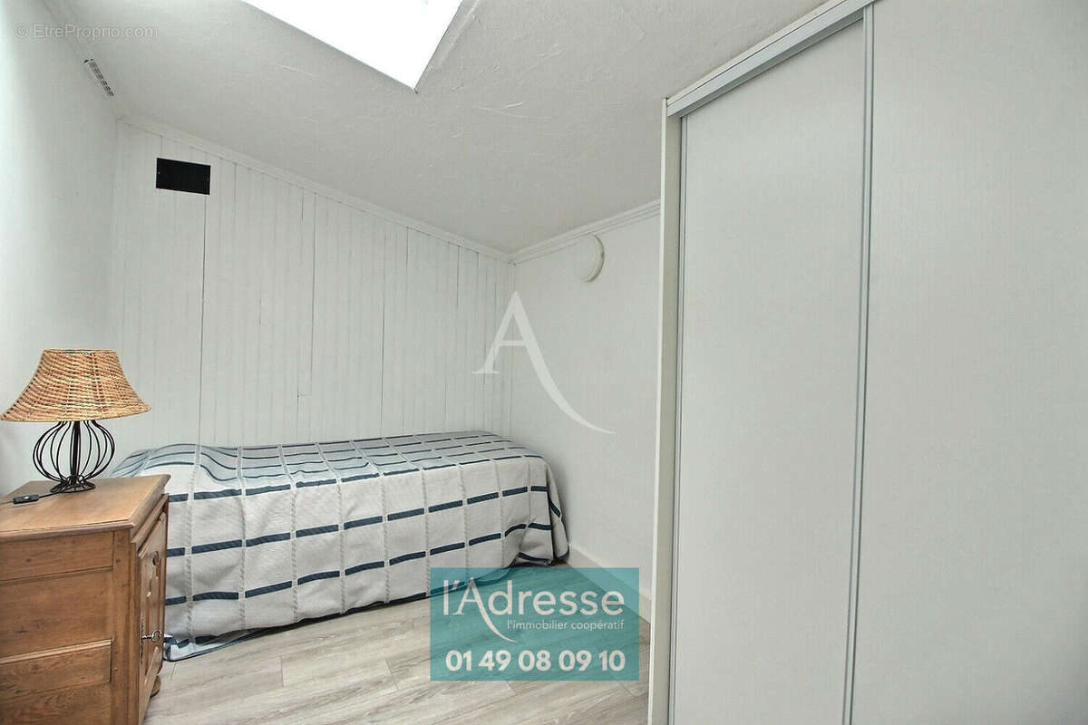 Maison à L&#039;HAY-LES-ROSES