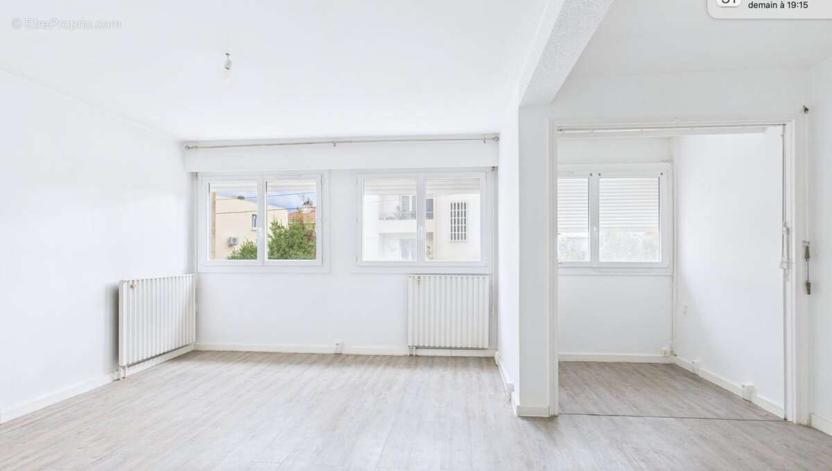 Appartement à HYERES