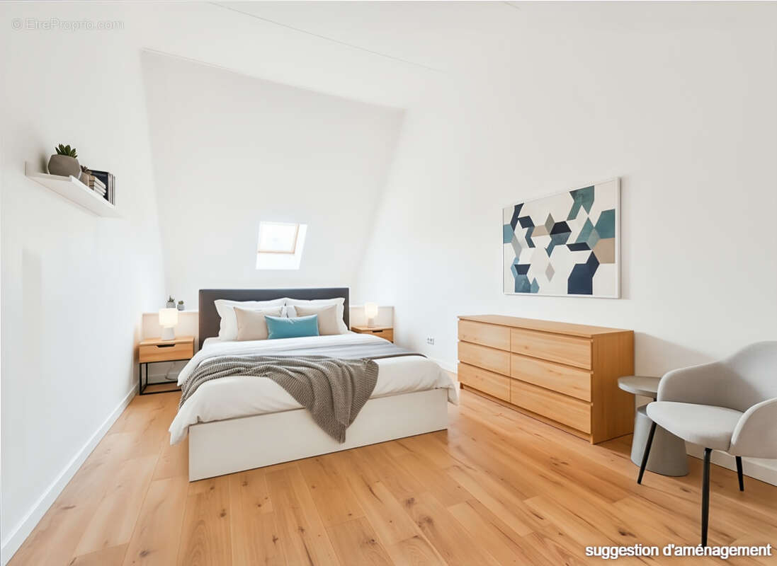 Maison à MURS-ERIGNE