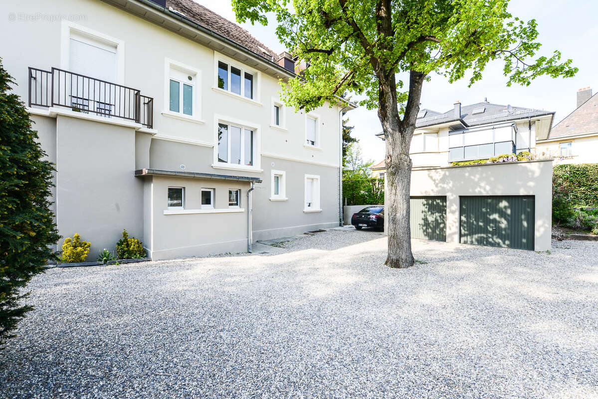 Appartement à RIEDISHEIM