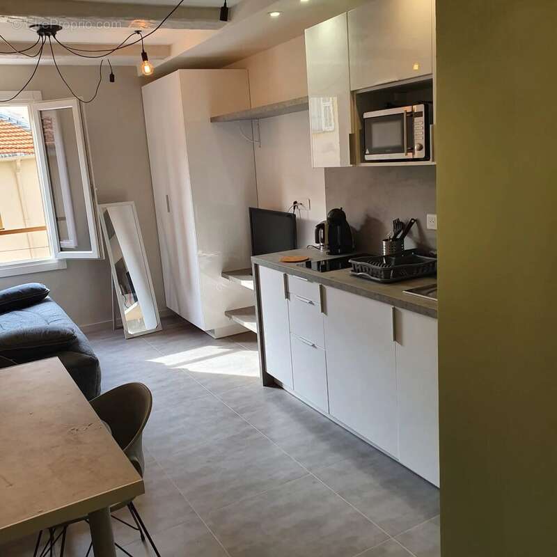 Nice Fleurs - Immeuble de rapport – 220 m² - photo 3