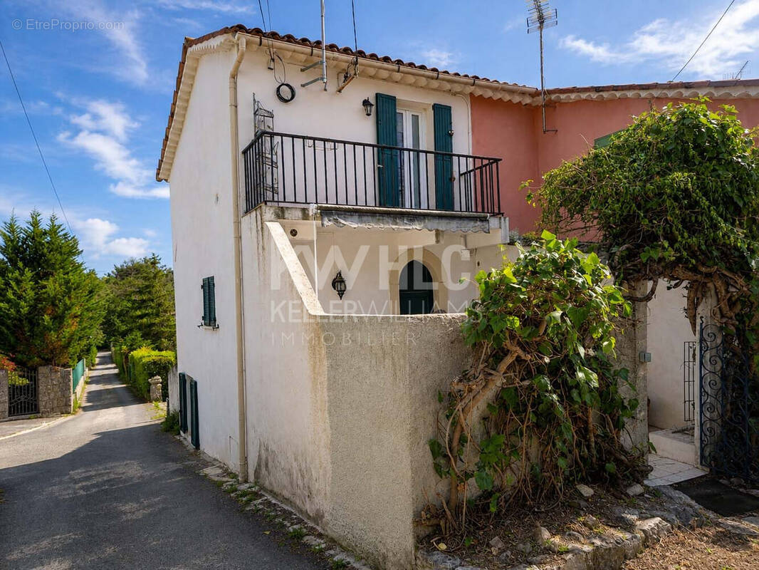 Appartement à GRASSE