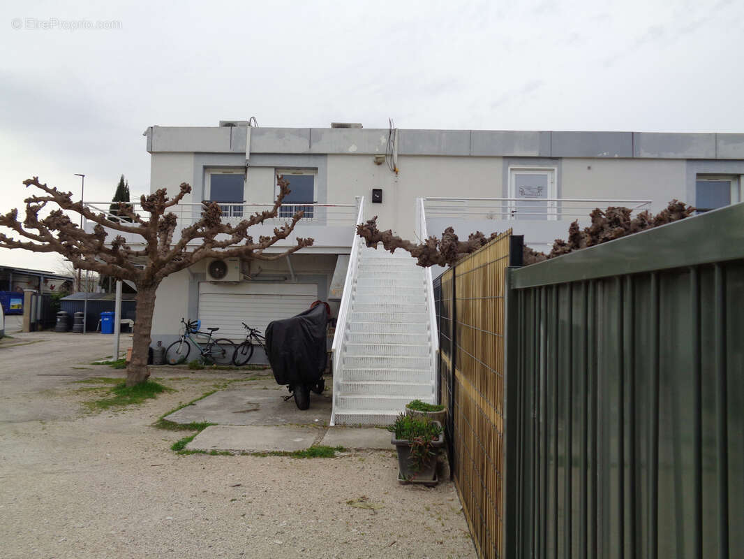 Appartement à AVIGNON