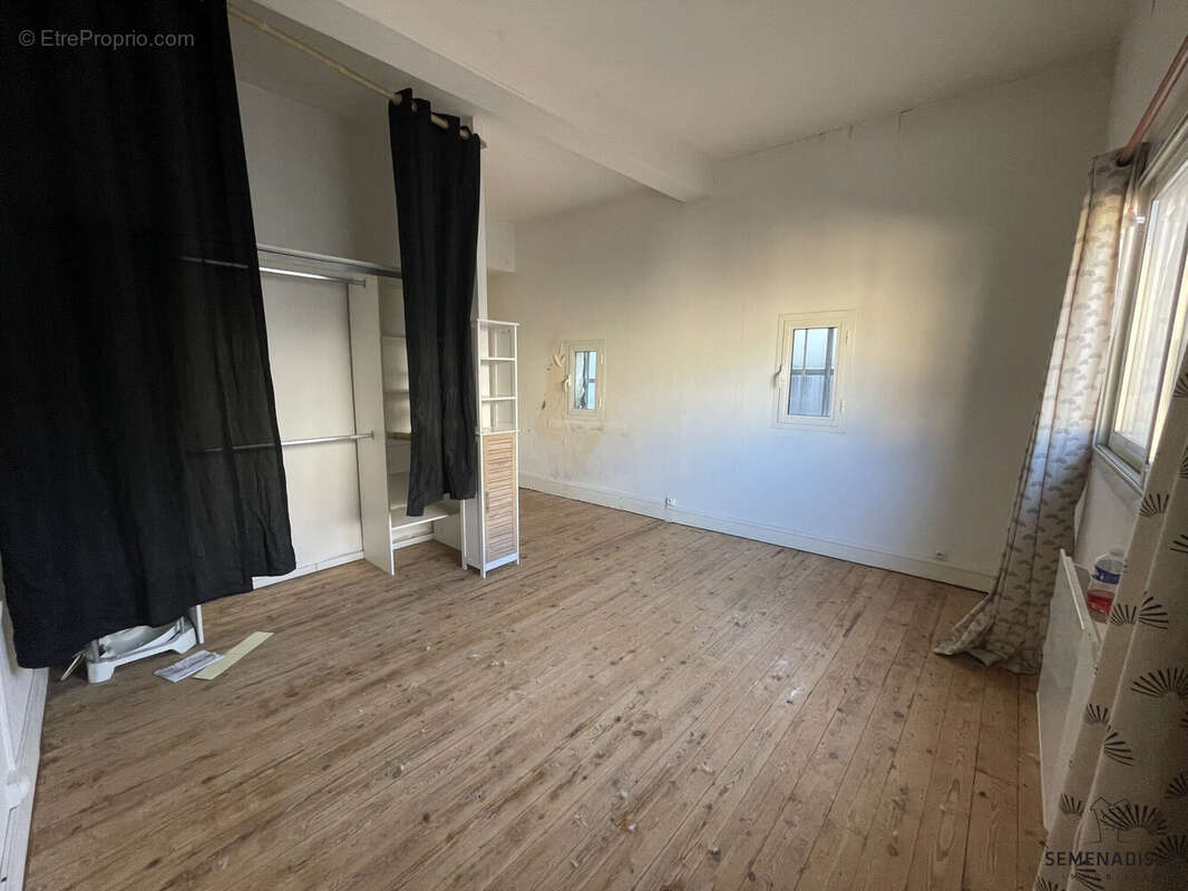 Appartement à MURET