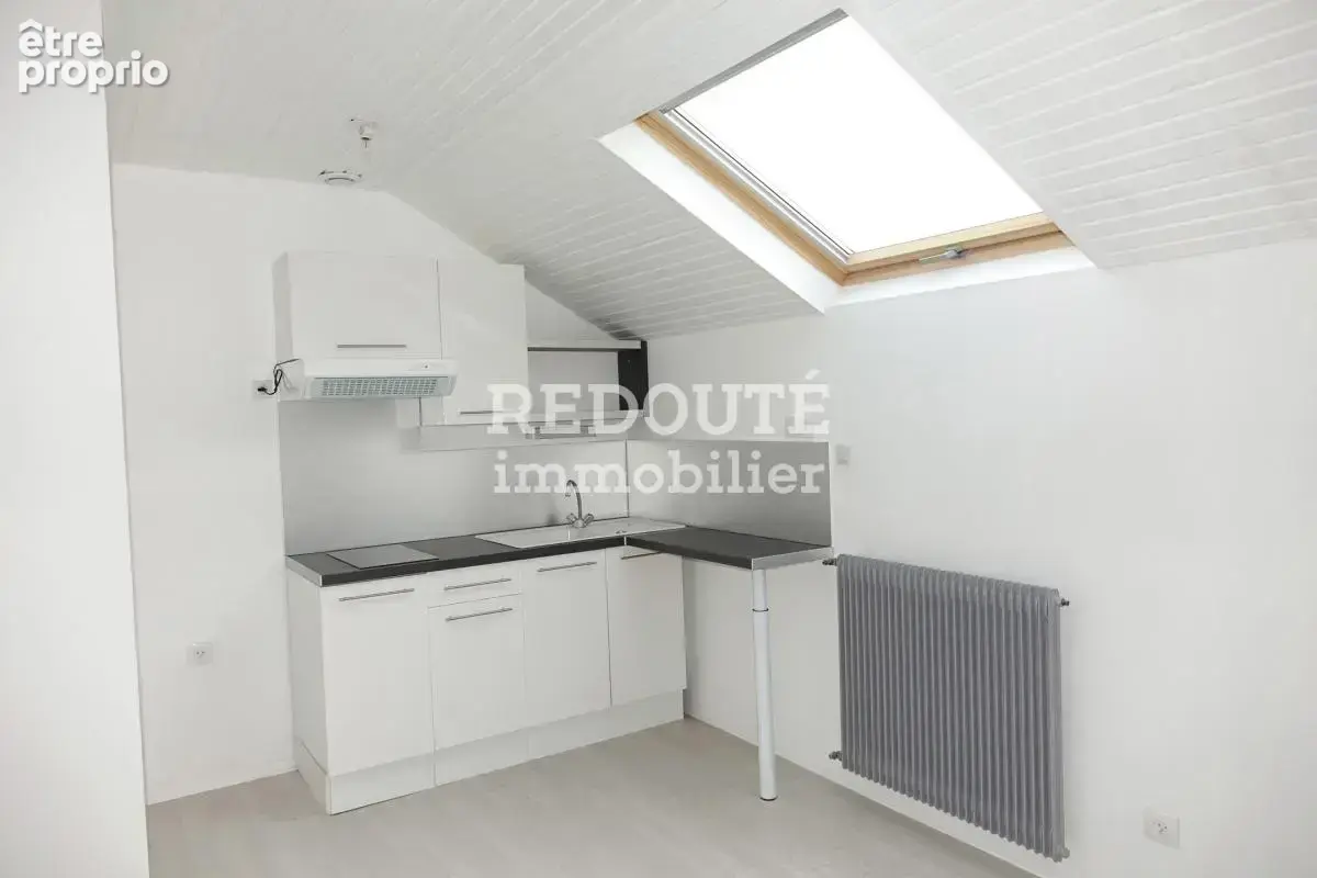 A vendre a reims secteur st remi ensemble de biens - photo 15