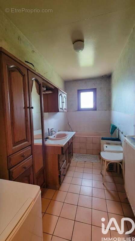 Photo 6 - Maison à LORGIES