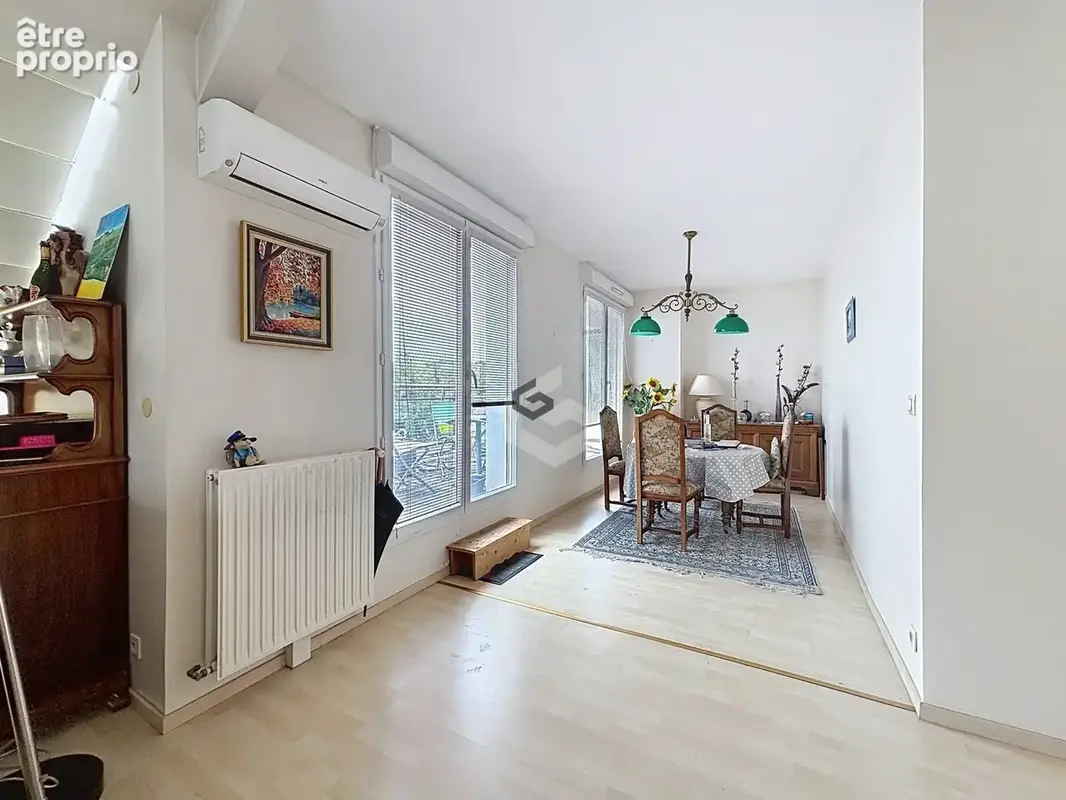 Appartement 4 pièces 119 m² à vendre à Cormontreuil (51350) - photo 3