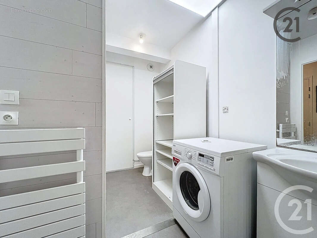 Appartement à TINQUEUX