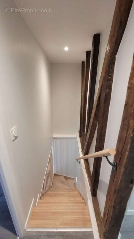 Photo 9 - Maison à RUGLES