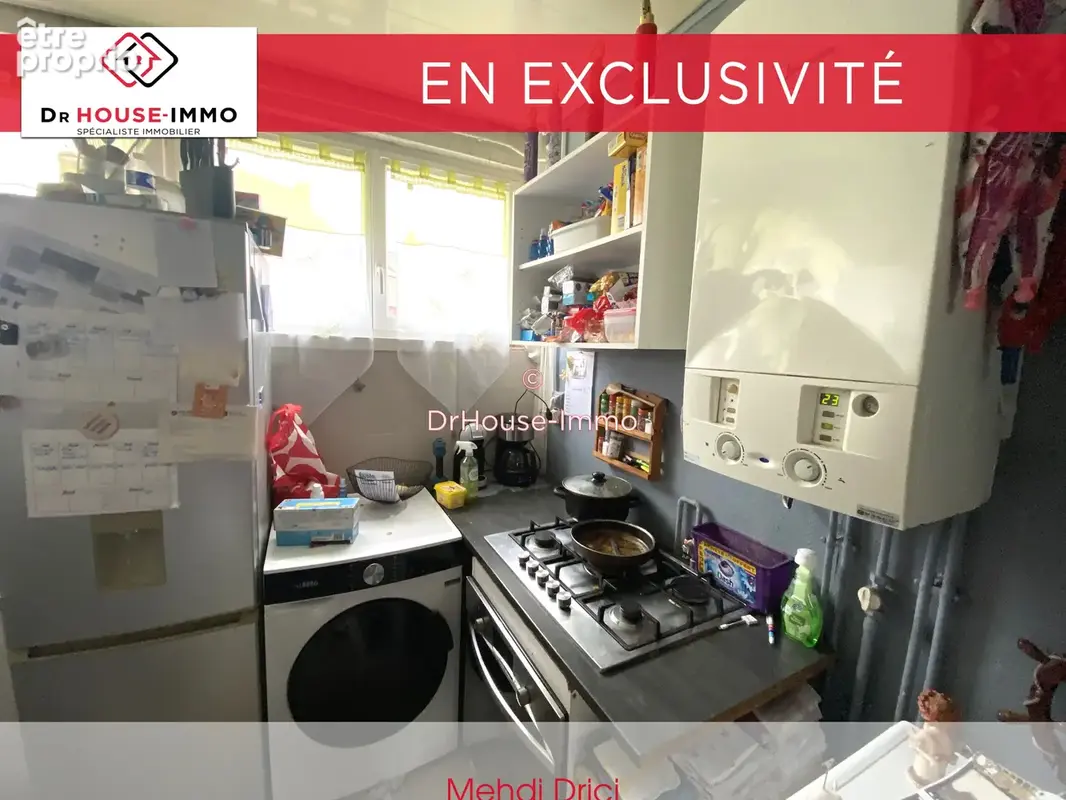 Maison 4 pièces 73 m² à vendre à Montigny-En-Gohelle (62640) - photo 45