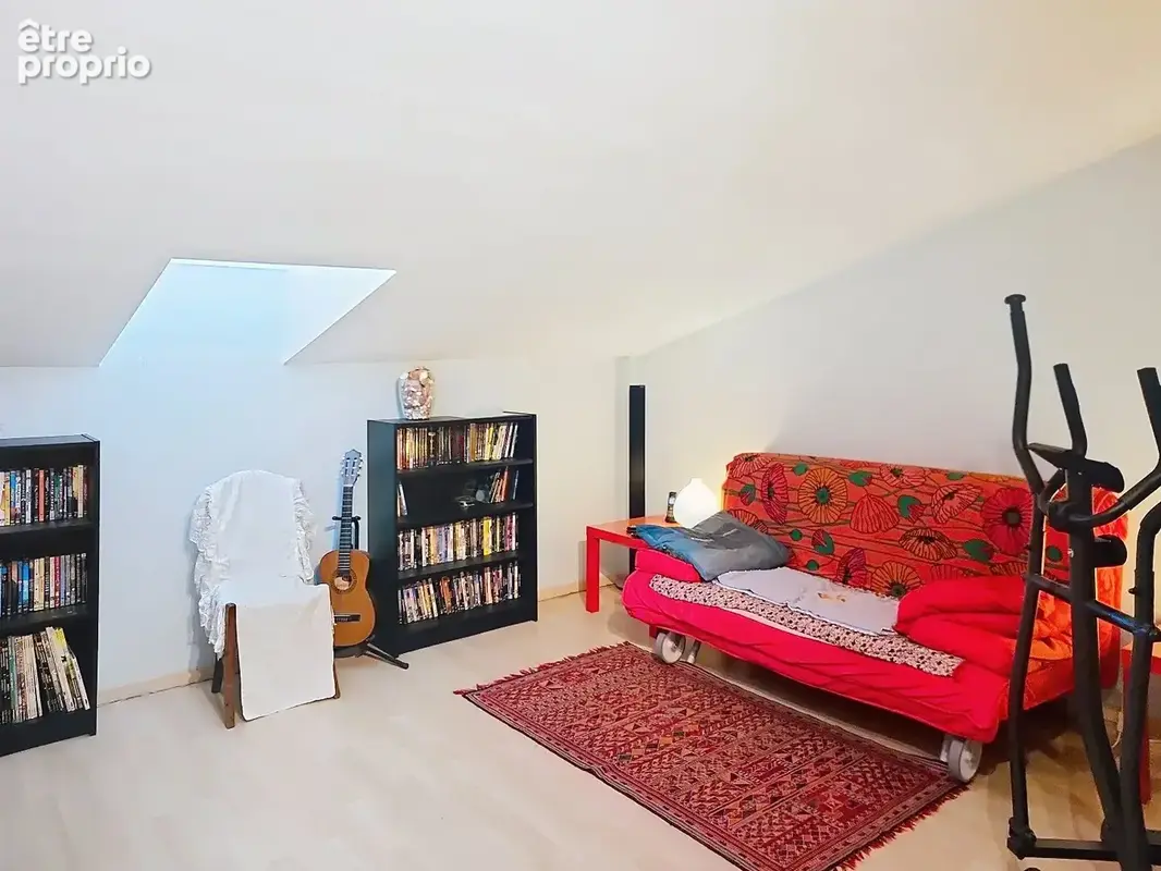Villa 5/6 chambres avec piscine - photo 7