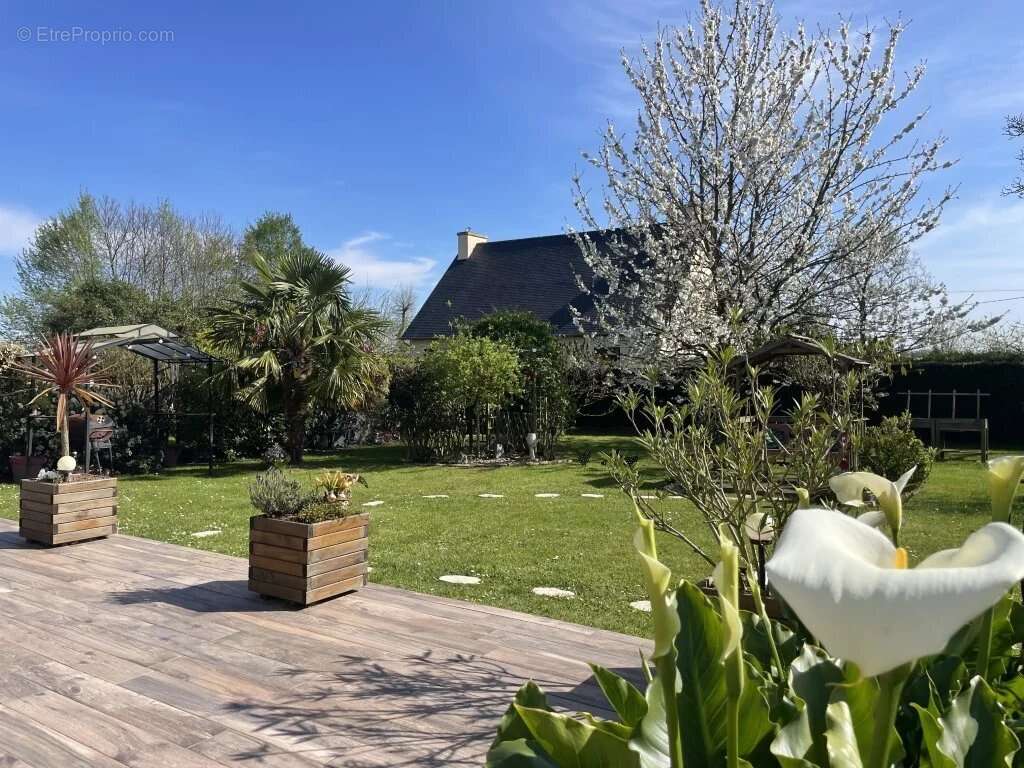 Maison à TADEN