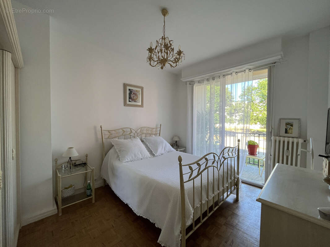 Appartement à PAU