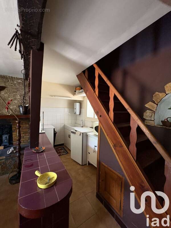 Photo 5 - Maison à LES FERRES