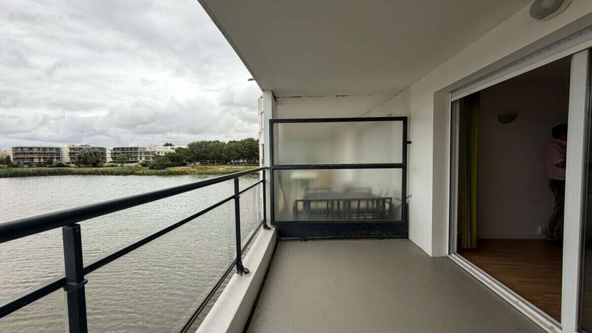 Appartement à LA ROCHELLE