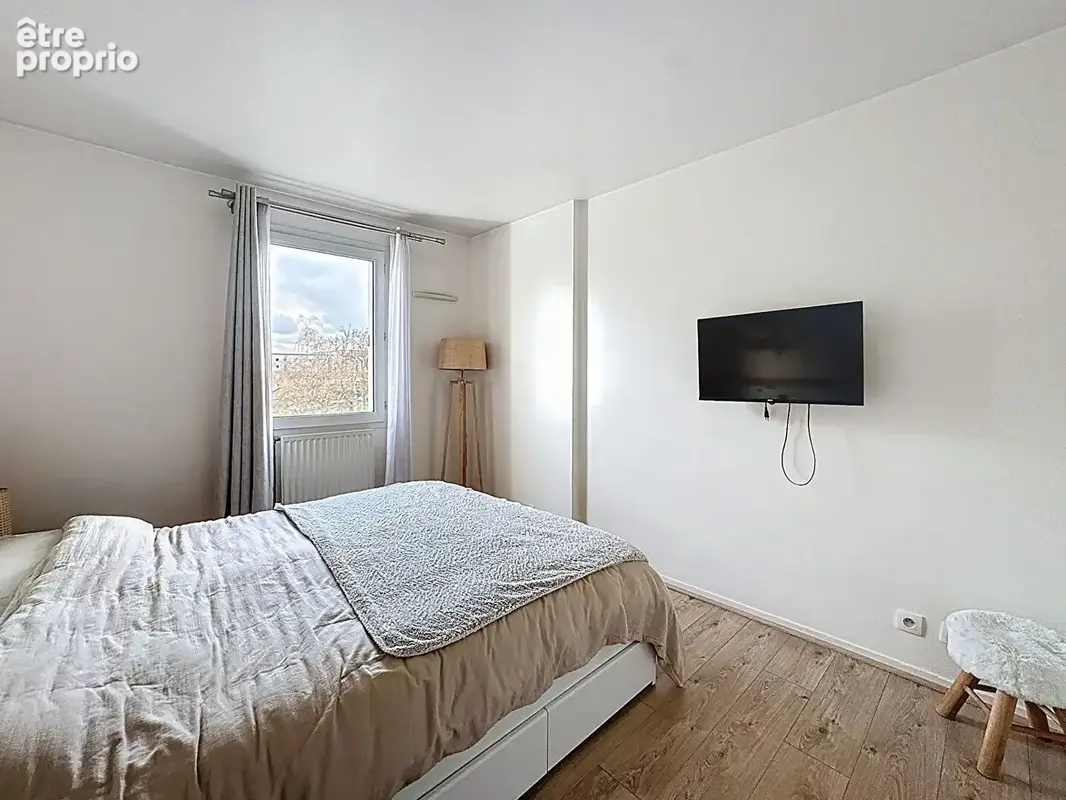 Appartement 3 pièces 60 m² avec balcon + box - photo 8