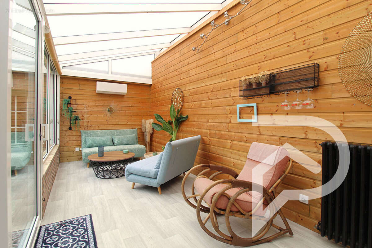 Maison à JONQUIERES