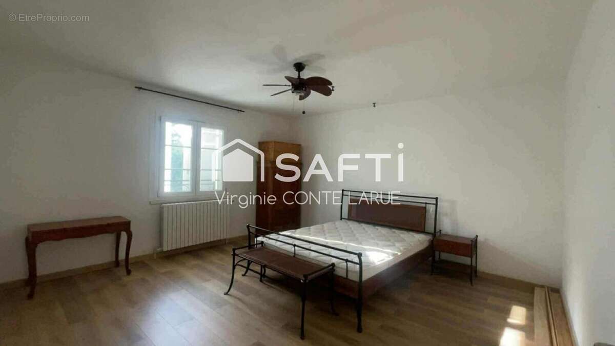 Photo 8 - Maison à MANOT