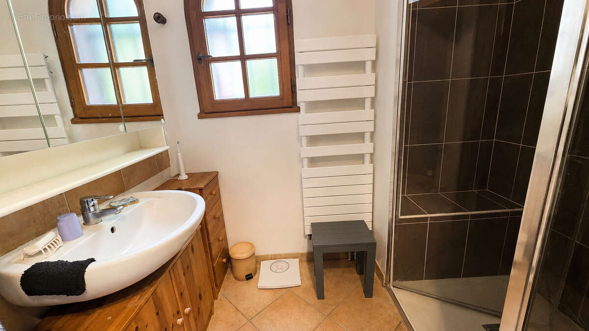 Maison Villiers Le Morhier 7 pièces 335 m² - photo 12