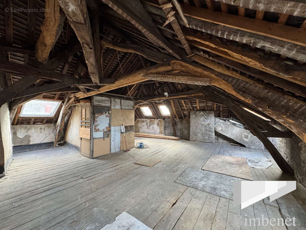 Appartement à ORLEANS