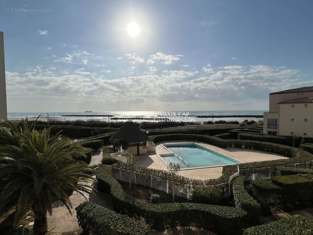 Appartement à AGDE