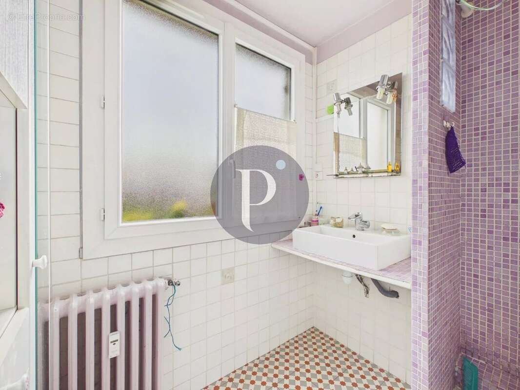 Appartement à CLAMART