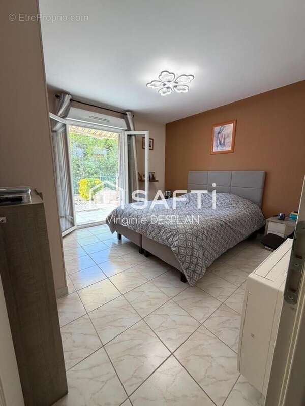 Photo 5 - Maison à LODEVE