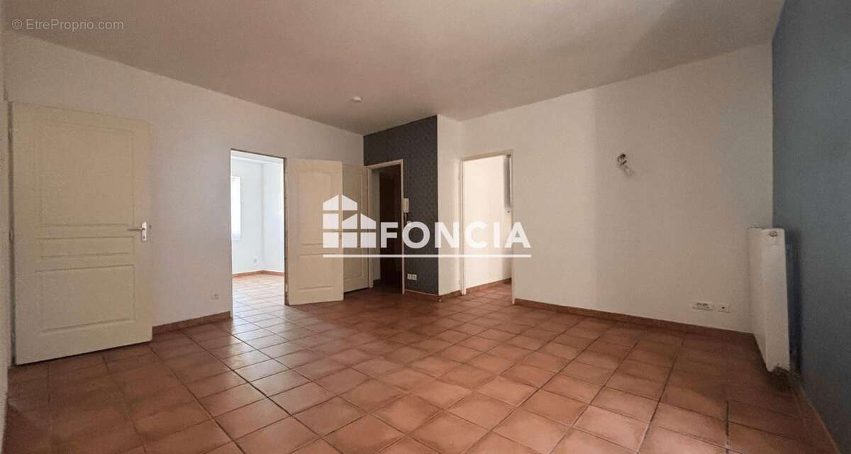 Appartement à BEZIERS
